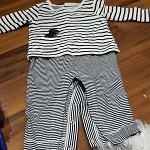 CARTER'S boys outfit